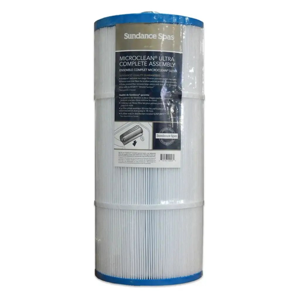 Sundance Dual Filter for 880/980 Hot Tub Series
