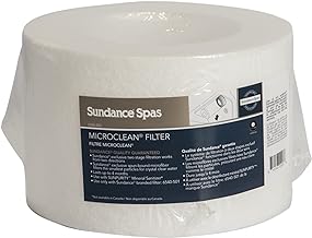 Sundance Part 2 Micro Filter for 780 Hot Tub Series